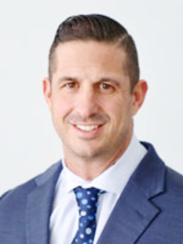 Montalto is leaving Iowa Central